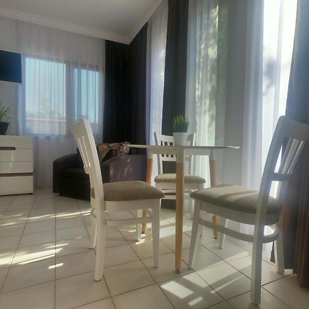 Newly Furnished Avi Jacuzzi Studio For A Family With Kids Varna Luaran gambar