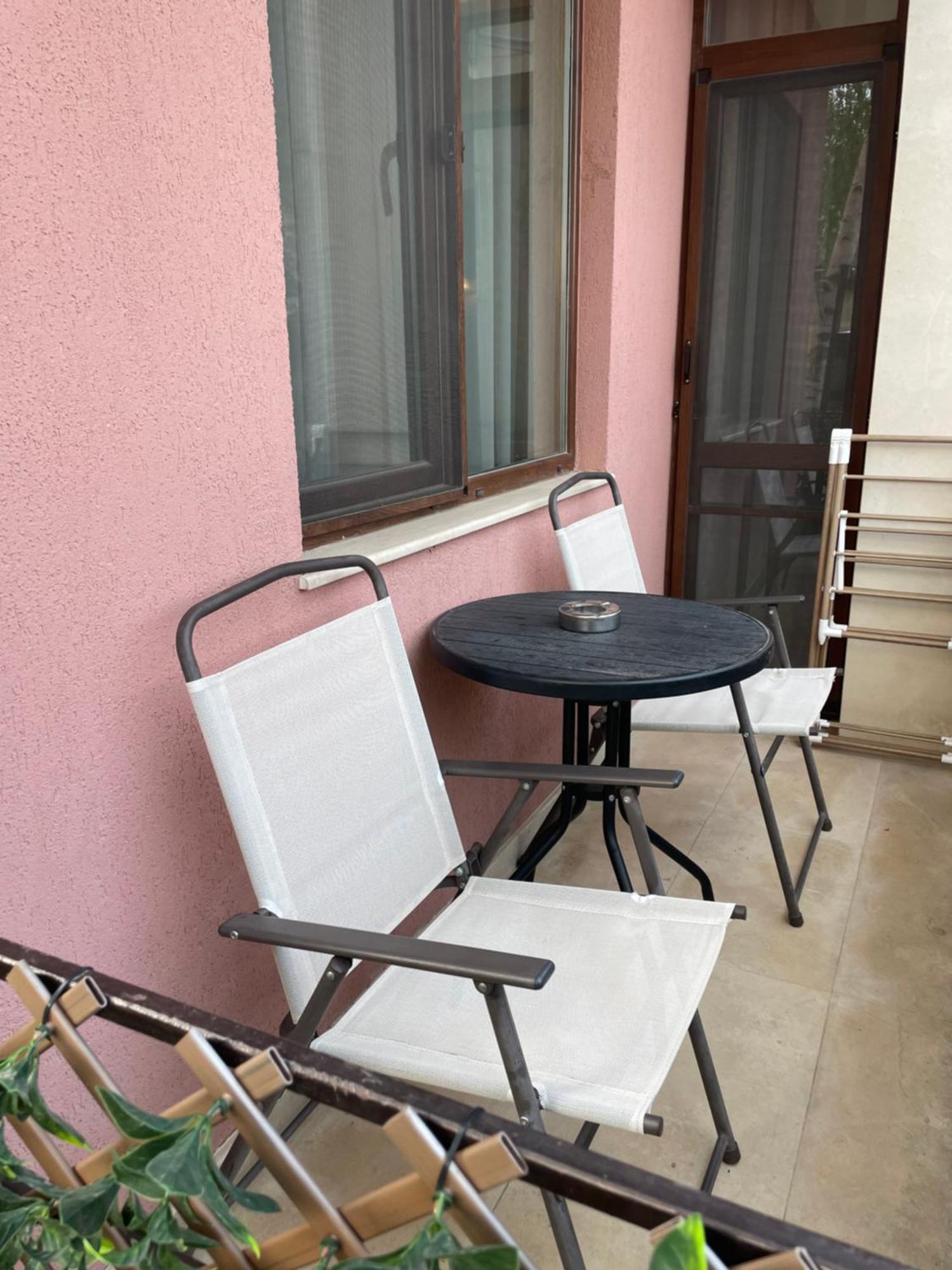 Newly Furnished Avi Jacuzzi Studio For A Family With Kids Varna Luaran gambar
